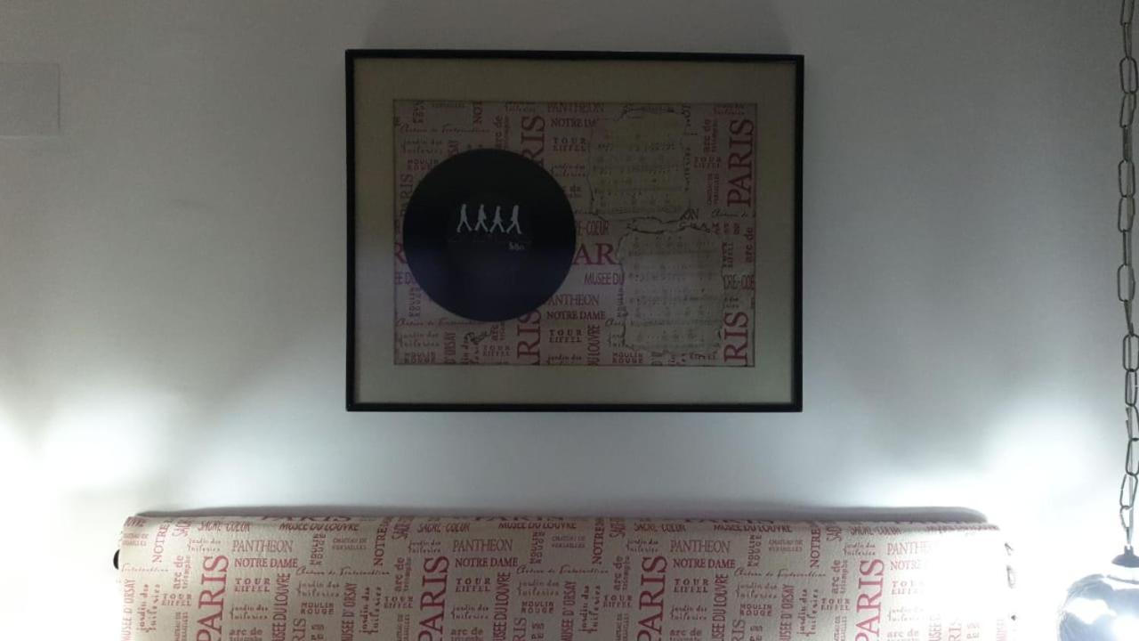 Baires Alquileres Apartamento