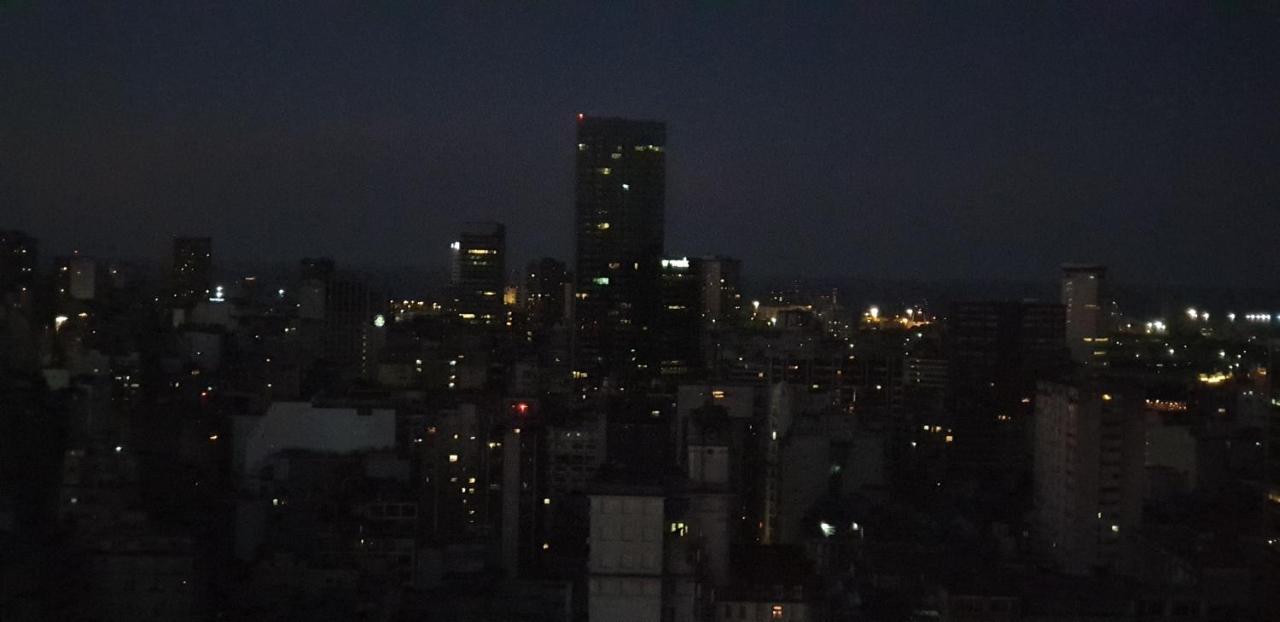 Baires Alquileres Apartamento *