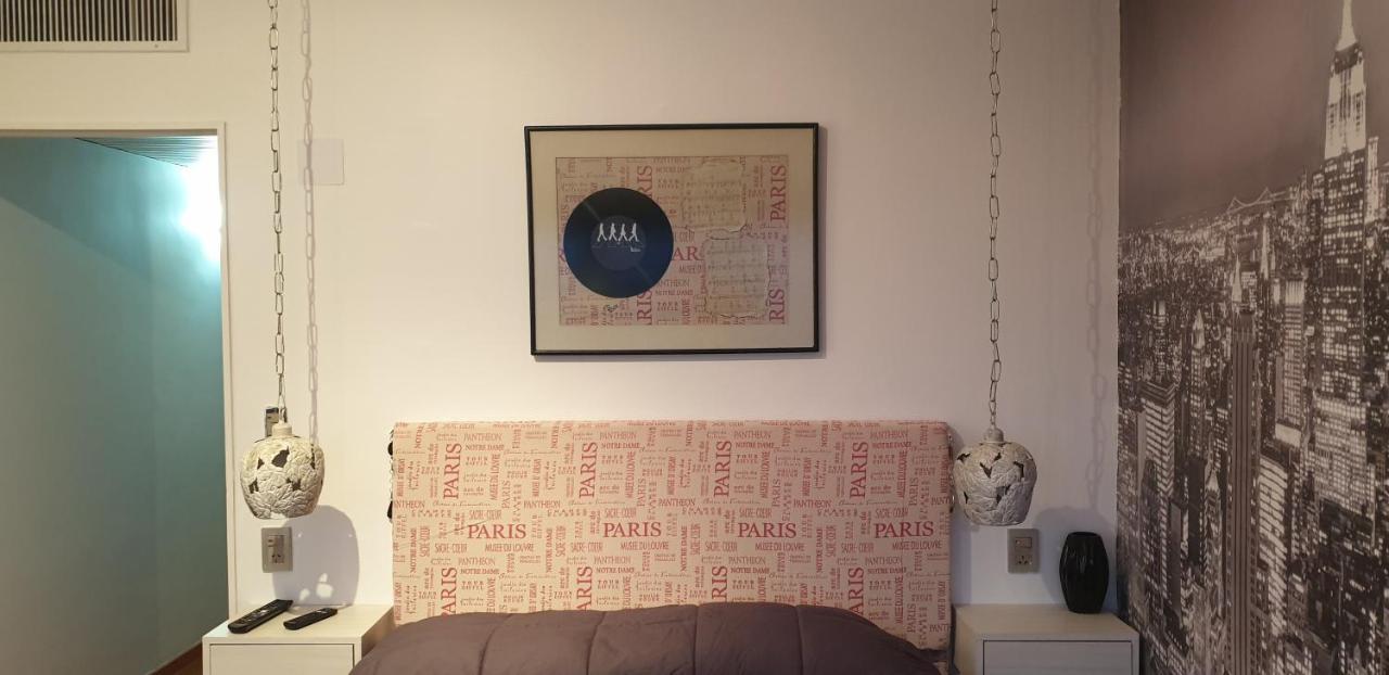 Baires Alquileres Apartamento