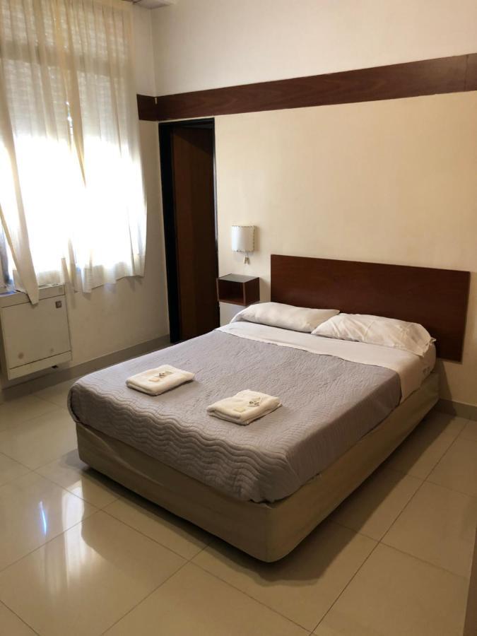 Hotel Nuevo Camino *