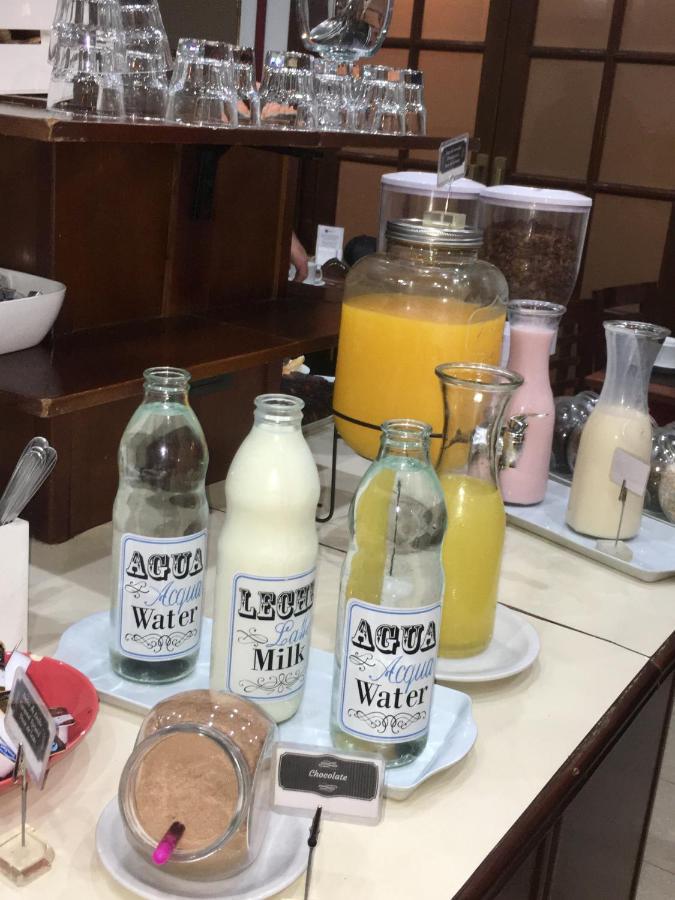 Waldorf Buenos Aires