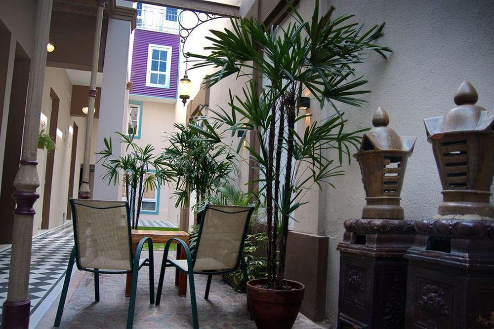 Boutique Raco De 4* Buenos Aires