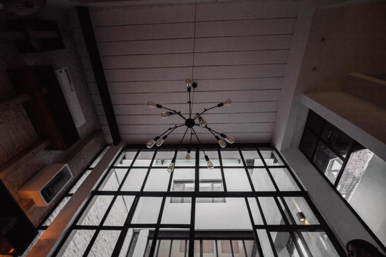Casa Basilico Pensión 5*