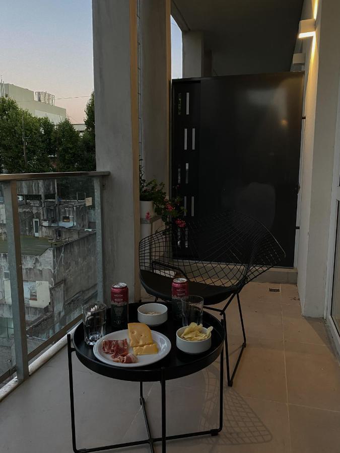Grid Charcas Apartment *