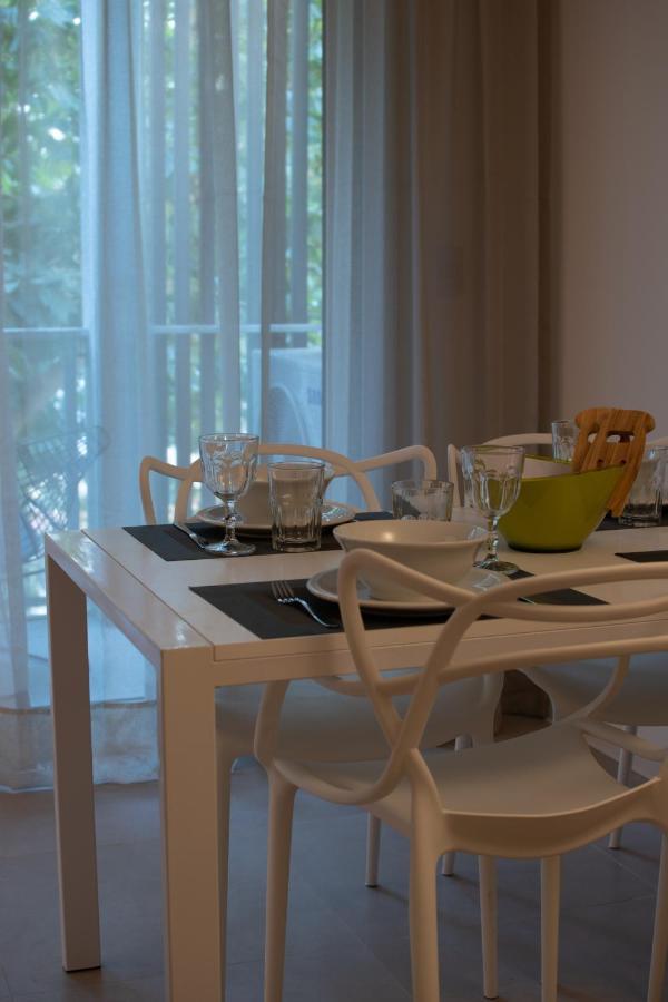 Apartment Grid Charcas *