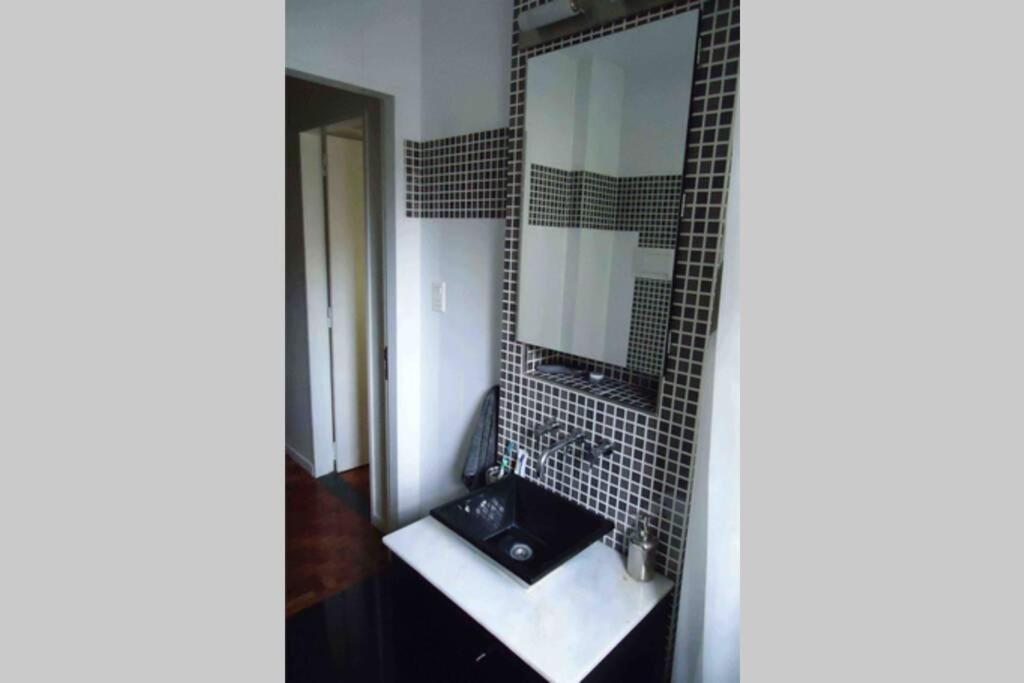 Best Location In Caballito, Buenos Aires, 80 M2 Apartment