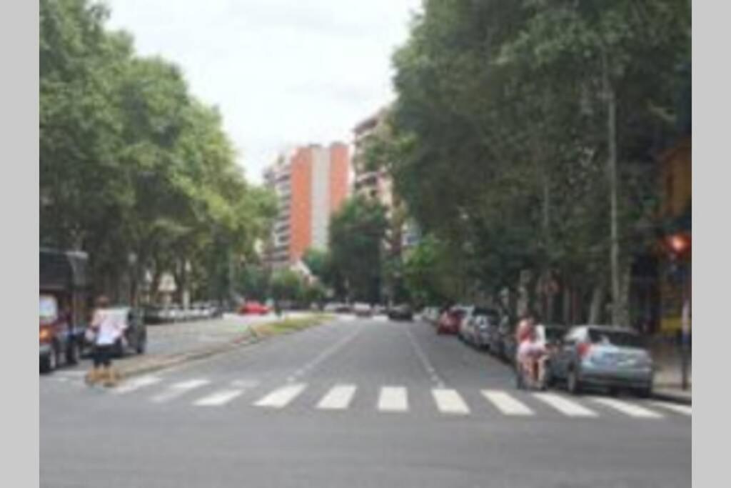 Apartment Best Location In Caballito, Buenos Aires, 80 M2 *