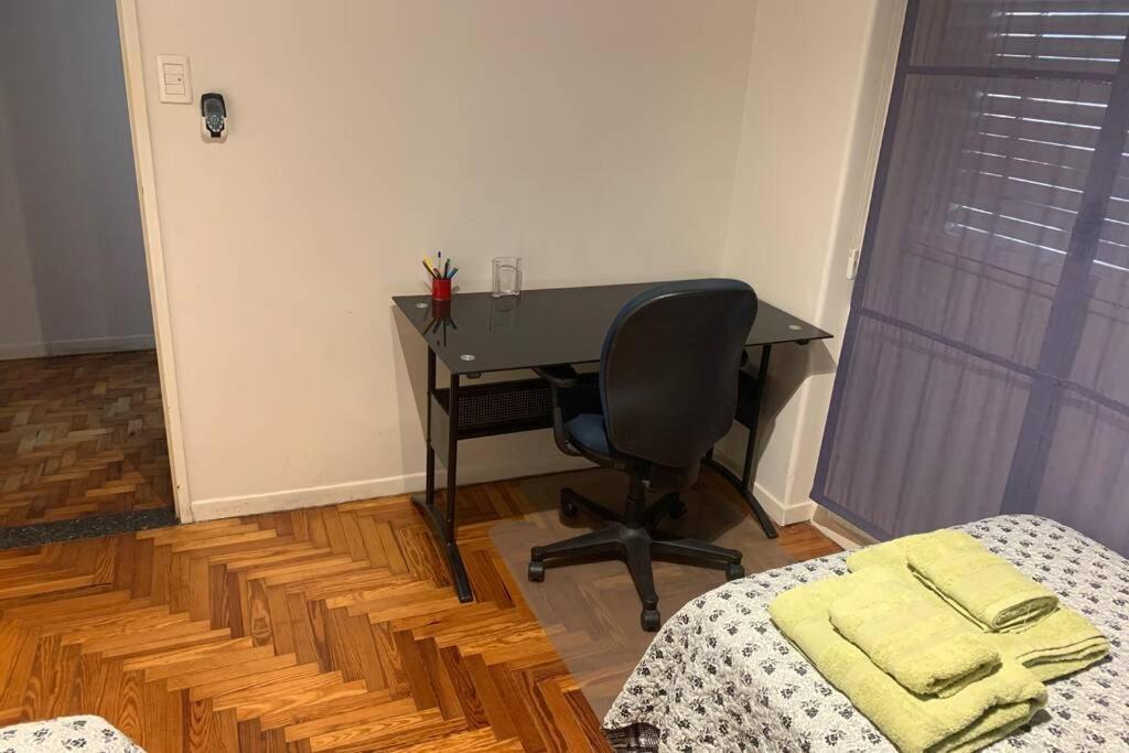 Apartment Best Location In Caballito, Buenos Aires, 80 M2 Buenos Aires