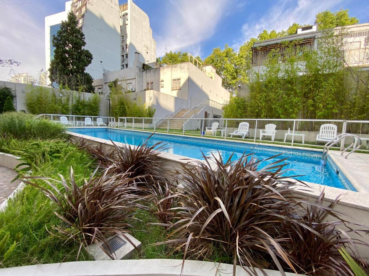Palermo Trendy Apartment *