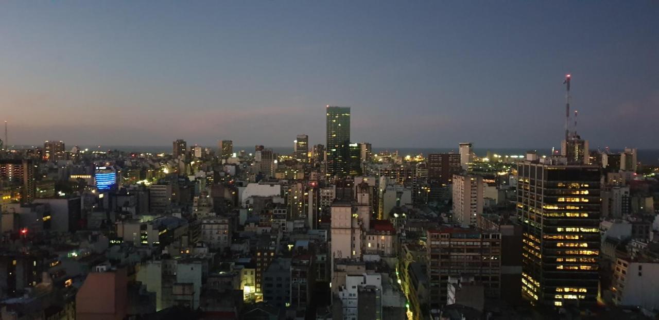 Apartamento Baires Alquileres Ciudad Autónoma de Buenos Aires