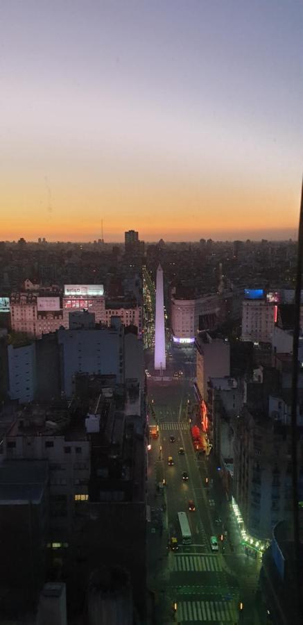 Baires Alquileres Apartamento