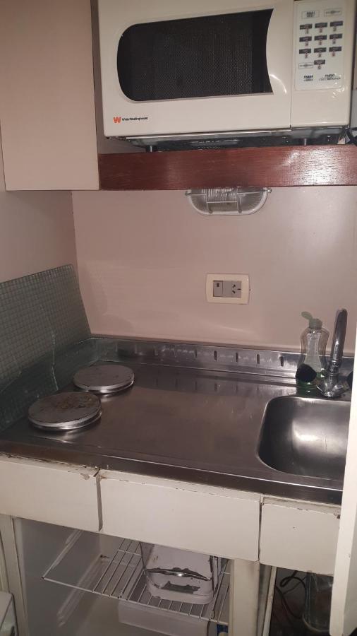 Apartamento Baires Alquileres