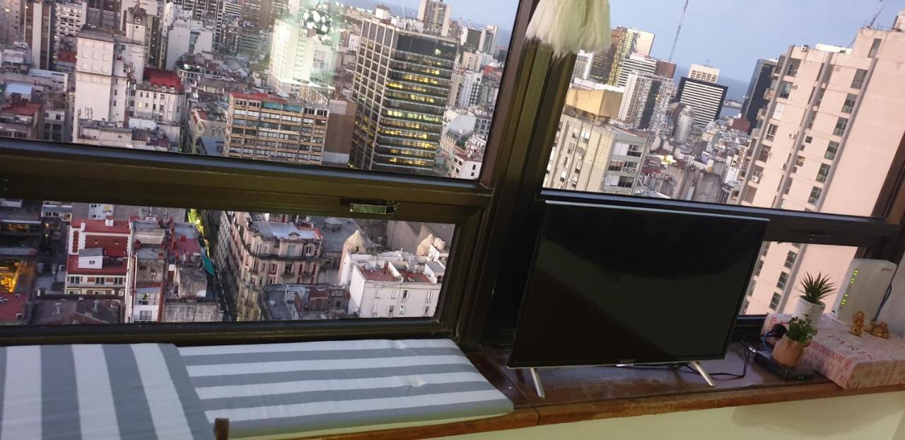 Apartamento Baires Alquileres Ciudad Autónoma de Buenos Aires