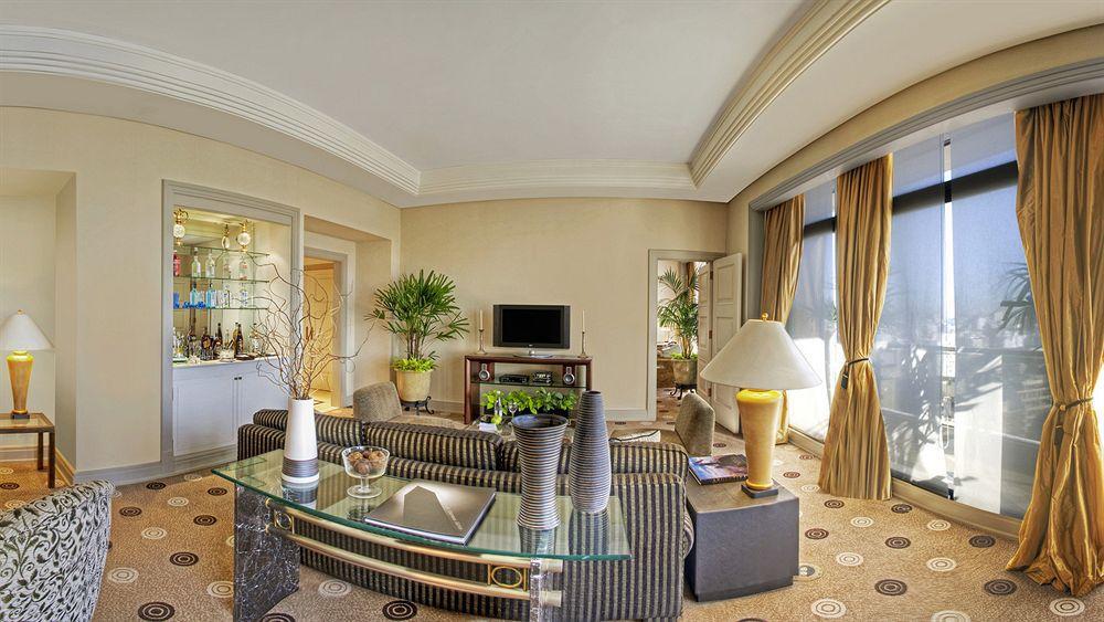 Intercontinental By Ihg Hotel Buenos Aires