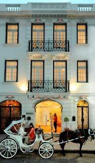 Hotel Duque Boutique & (adults Only) Buenos Aires