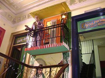 Ayres Portenos Hotel 2*