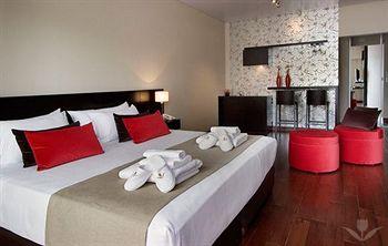 The Glu Boutique - Palermo Soho Hotel