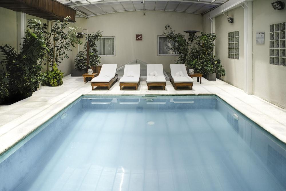 Hotel Ker Recoleta Buenos Aires
