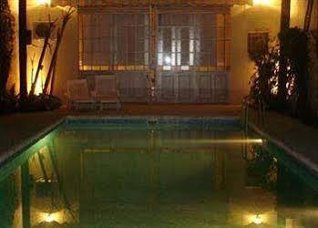 Hotel 1551 Palermo Boutique Buenos Aires