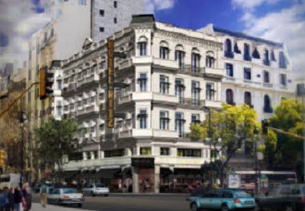 Ritz & Ba Buenos Aires