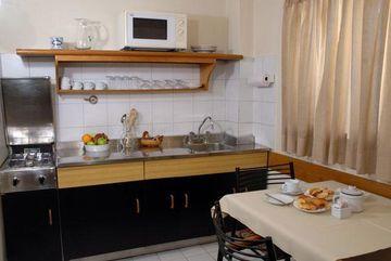 Crisol Catalinas 3* Buenos Aires