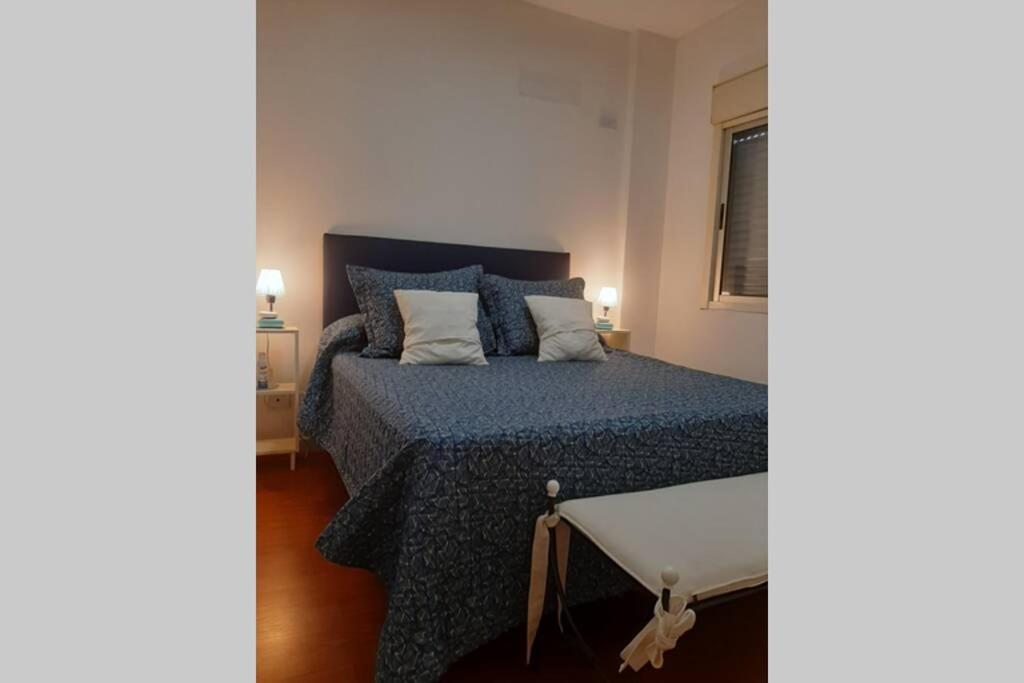 Calido Confortable Y Luminoso Depto En Palermo * Buenos Aires