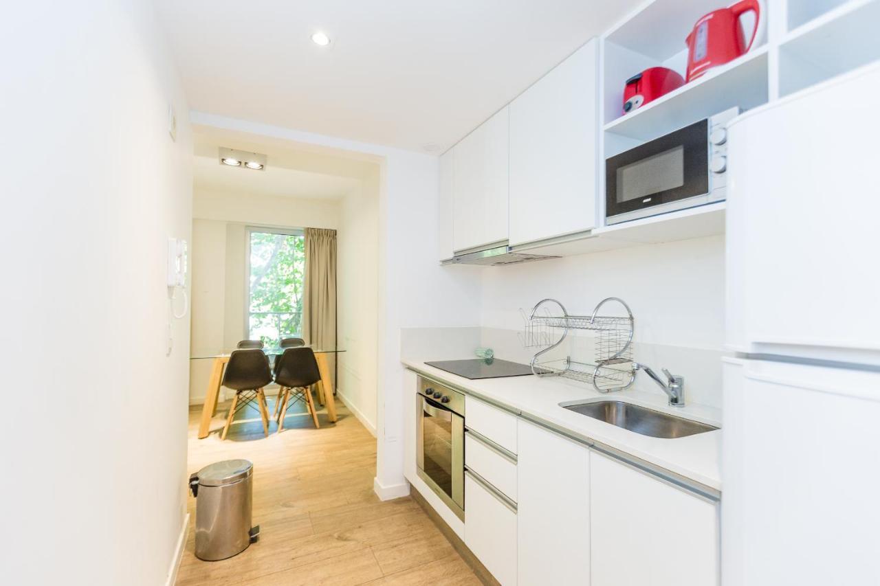 Babel Belgrano Apartment *