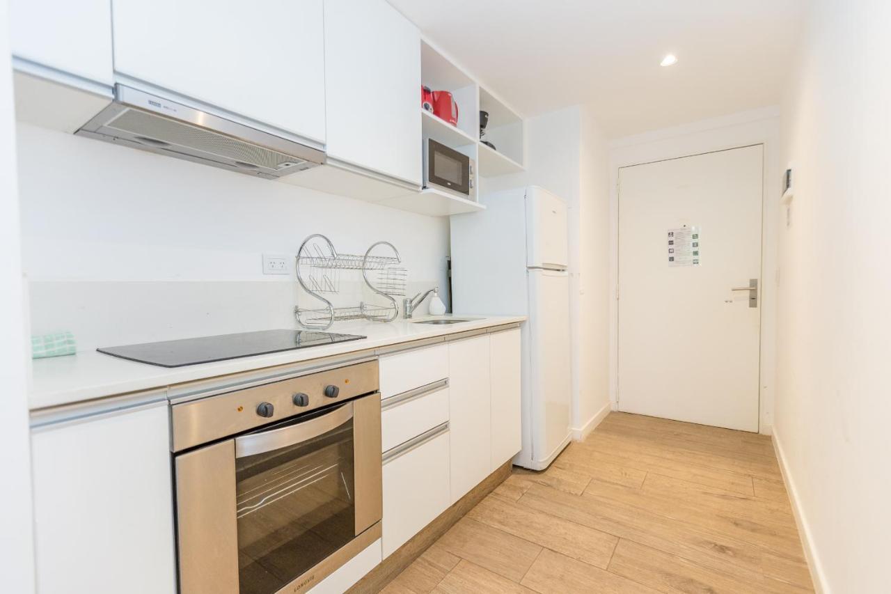 Apartment Babel Belgrano *