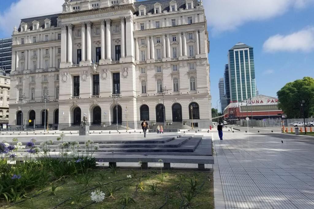 Apartamento Corazón Porteño Ciudad Autónoma de Buenos Aires