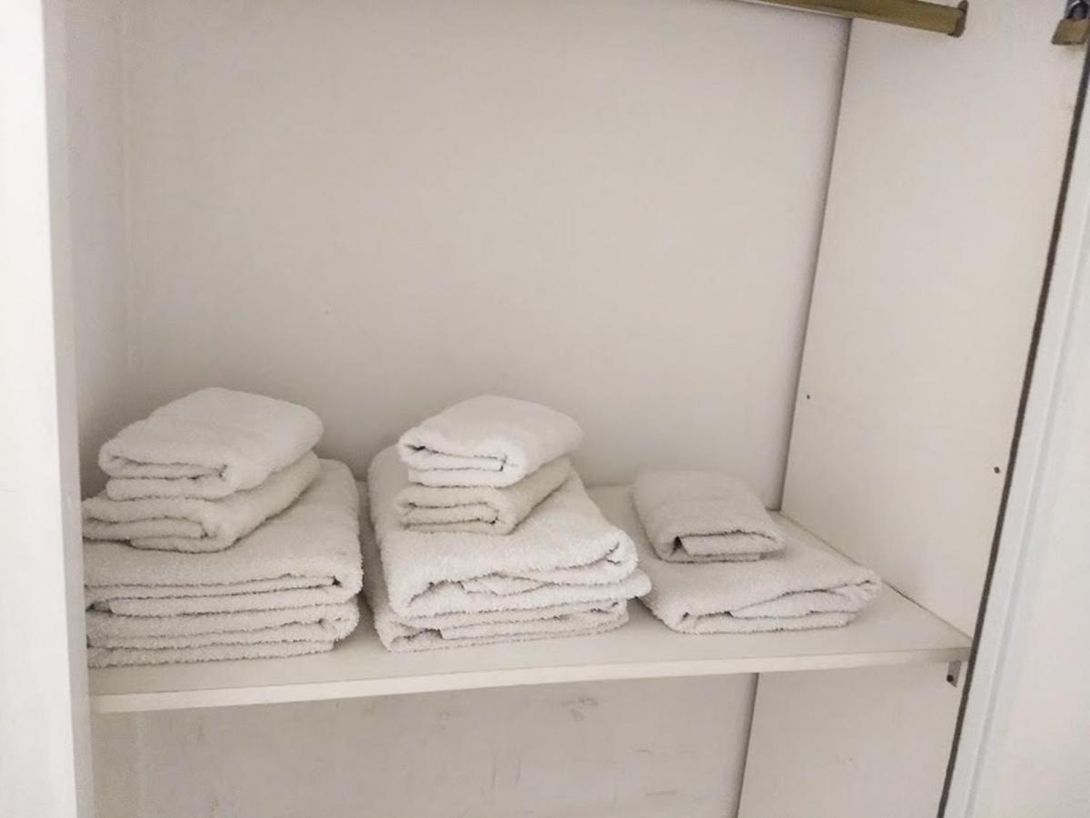 Apartamento Departamento De Dos 6 Personas En El Centro Buenos Aires