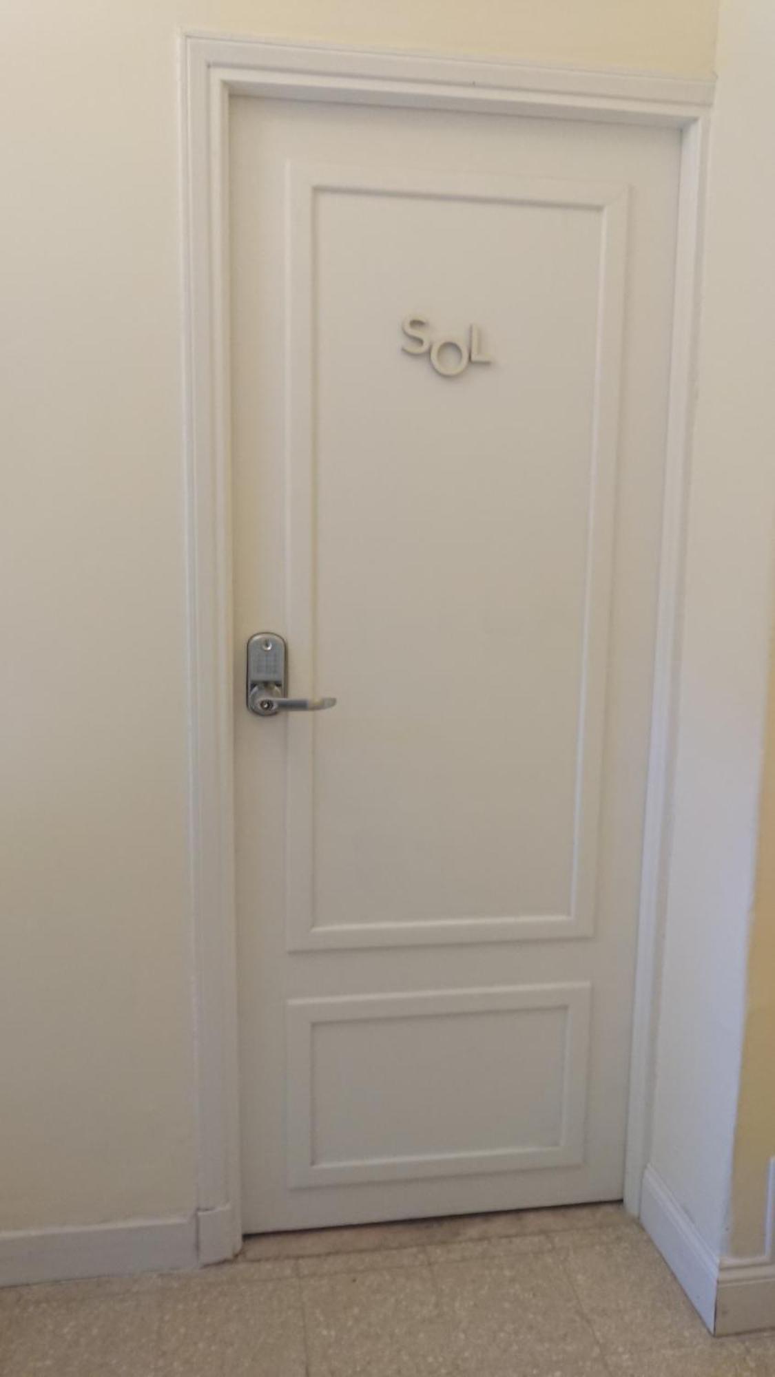Apartamento 534 Petit San Telmo - & *