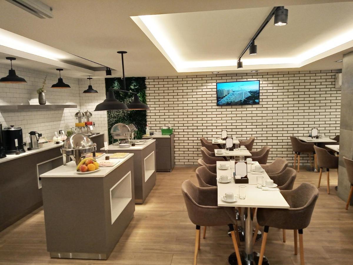 Park Royal 3*