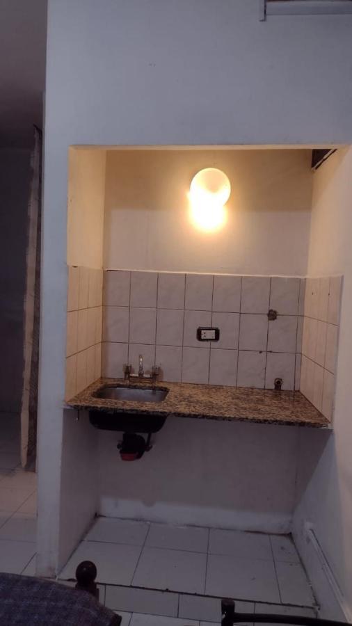 Budget Hostel