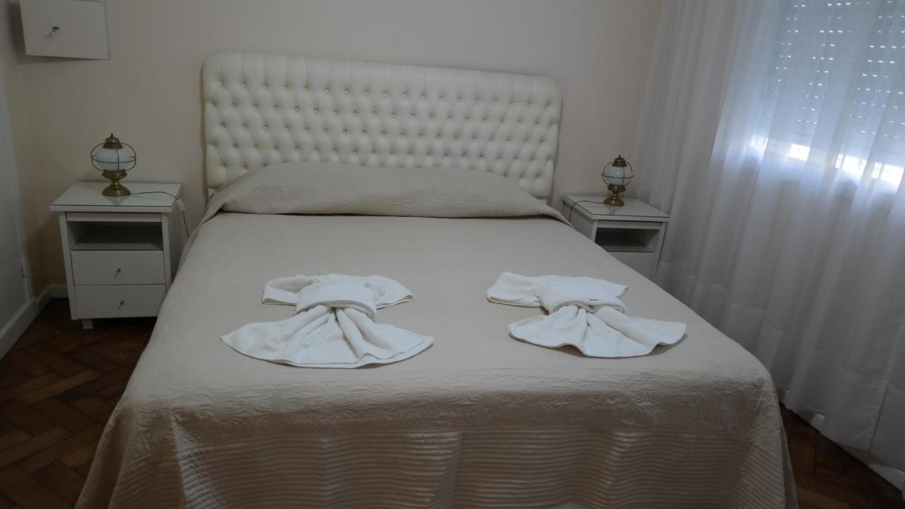 Administracion Callao Apartment Buenos Aires