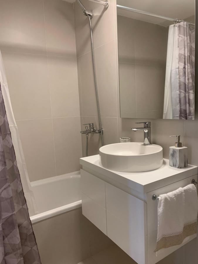 Baires Homes Belgrano Ii Arcos * Buenos Aires