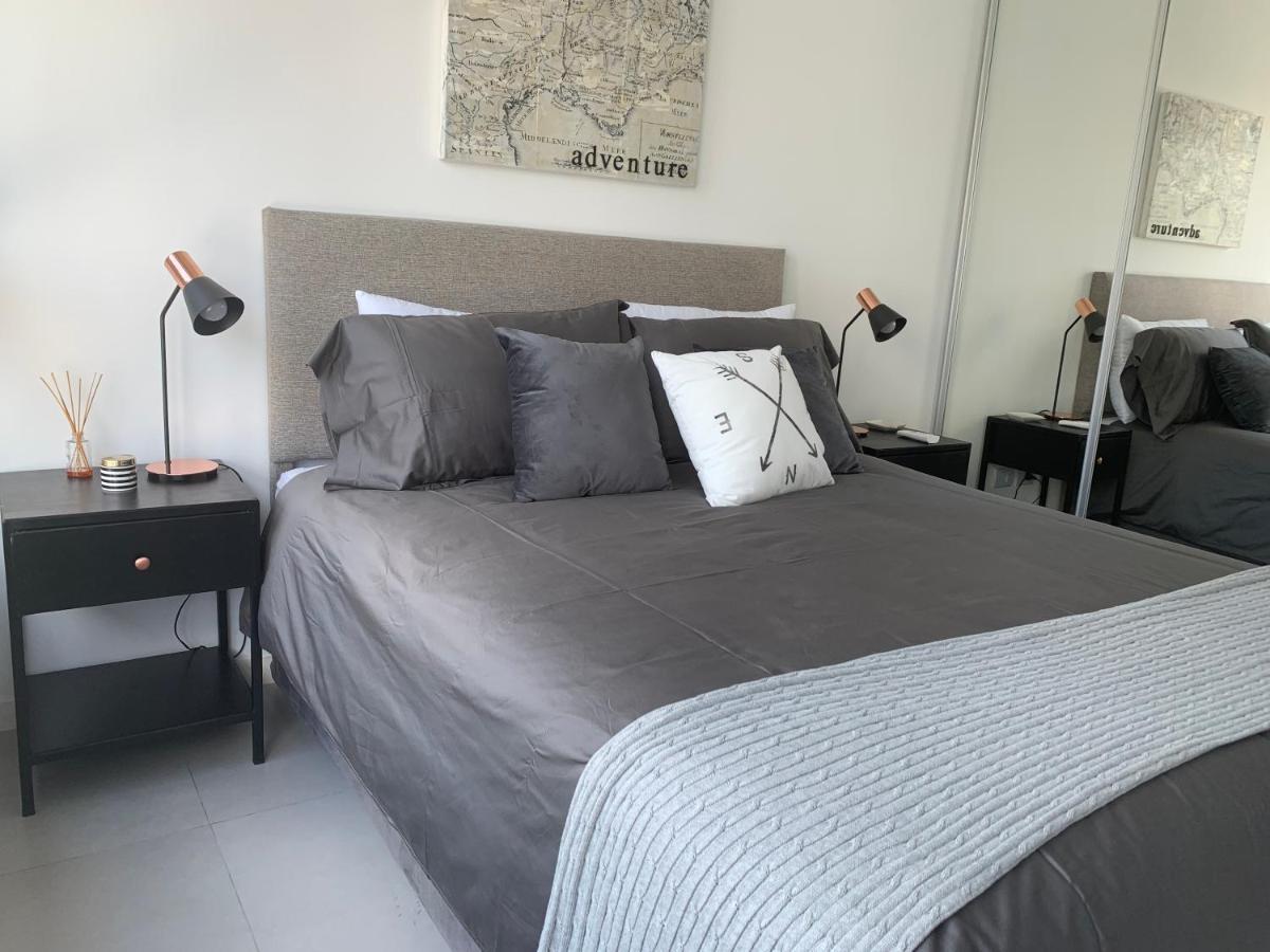Baires Homes Belgrano Ii Arcos Apartamento