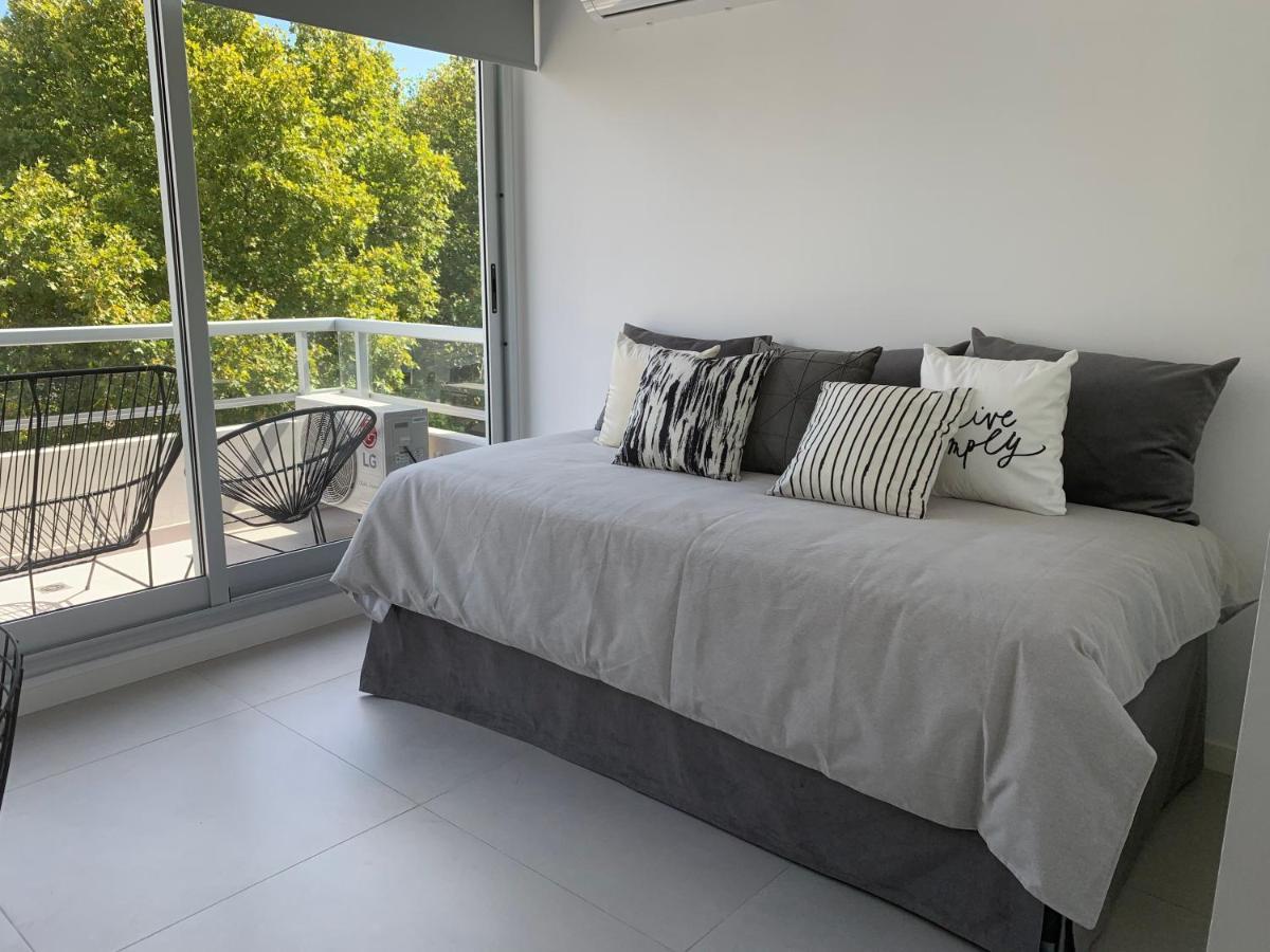 Baires Homes Belgrano Ii Arcos Apartamento Buenos Aires