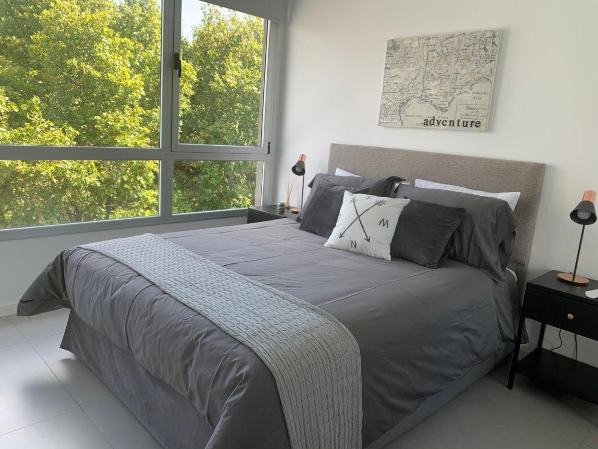 Apartamento Baires Homes Belgrano Ii Arcos