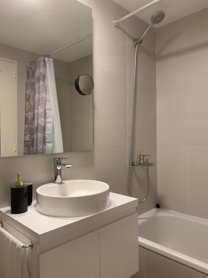 Baires Homes Belgrano Ii Arcos *