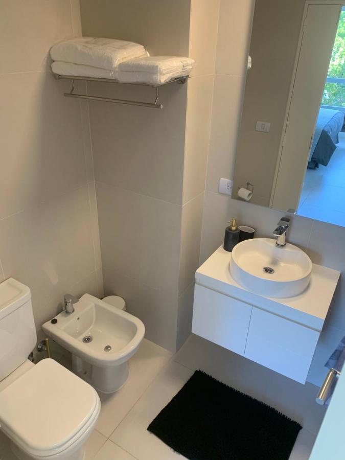 Baires Homes Belgrano Ii Arcos Apartamento *