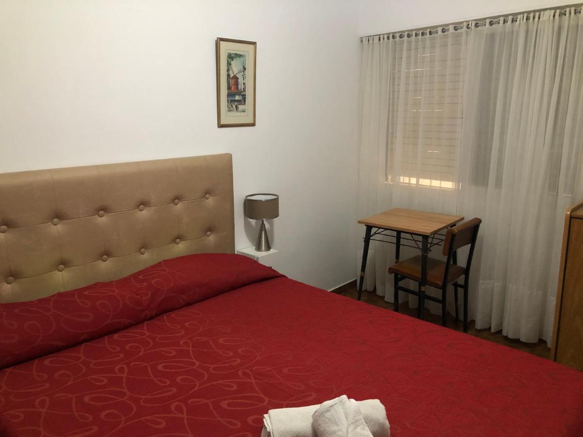San Carlos Hotel Buenos Aires
