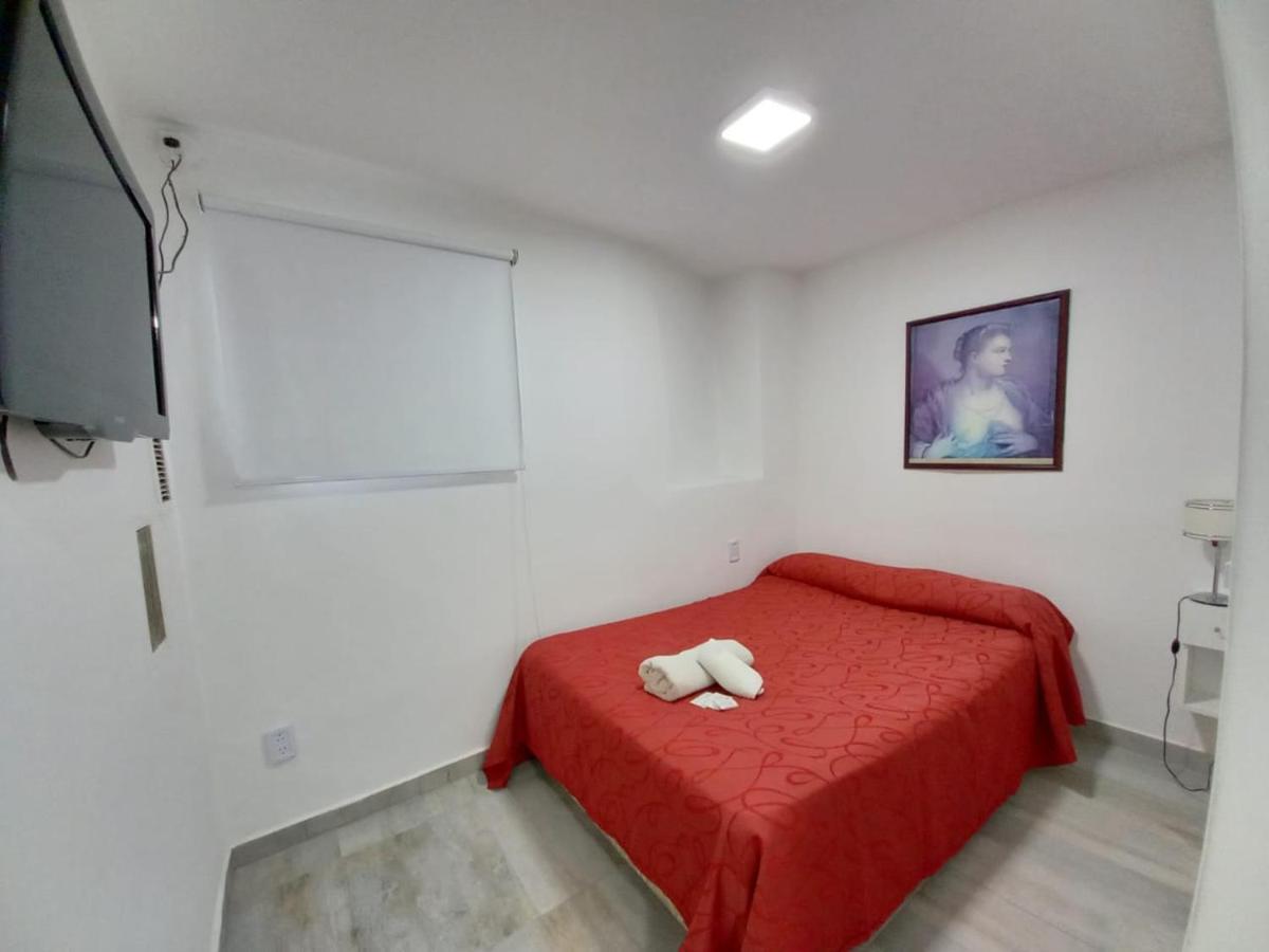 Hotel San Carlos 2*