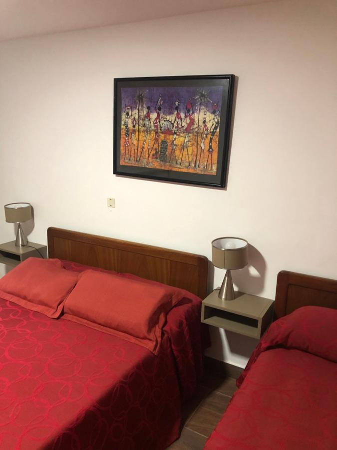 Hotel San Carlos 2*
