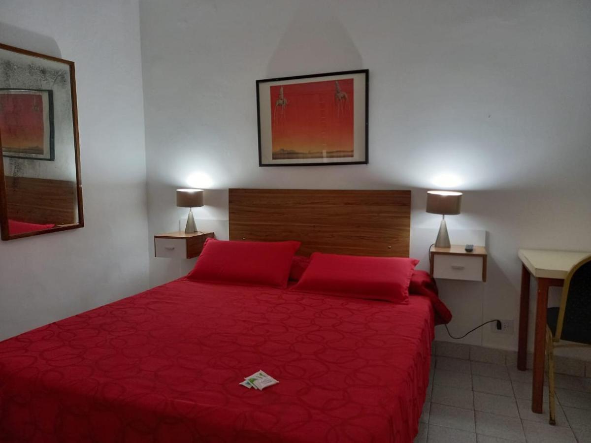 San Carlos Hotel