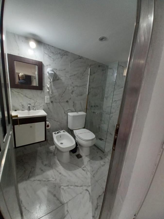 San Carlos Hotel Buenos Aires