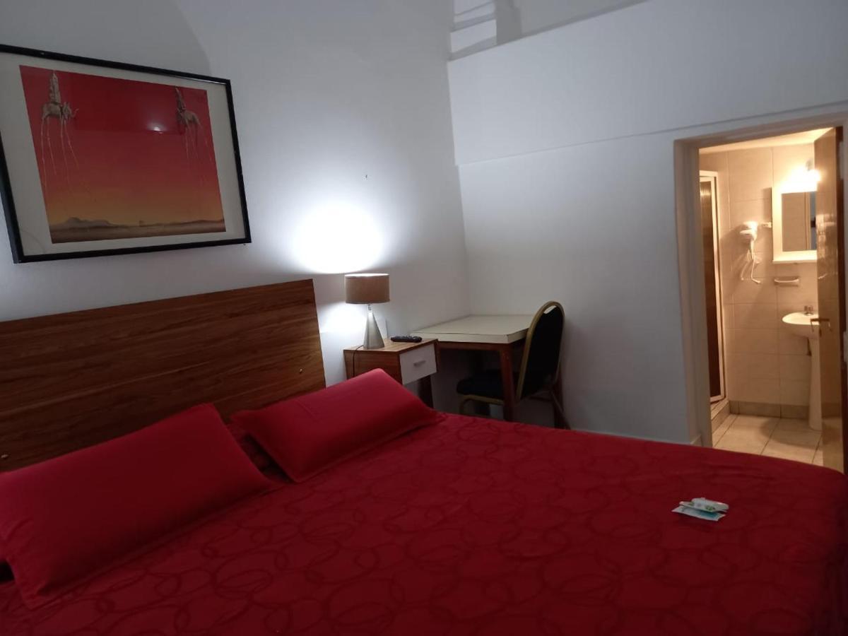 San Carlos Hotel