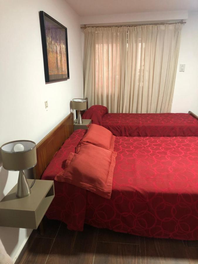 Hotel San Carlos Buenos Aires