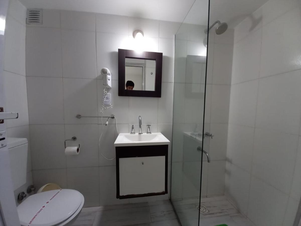 Hotel San Carlos Buenos Aires