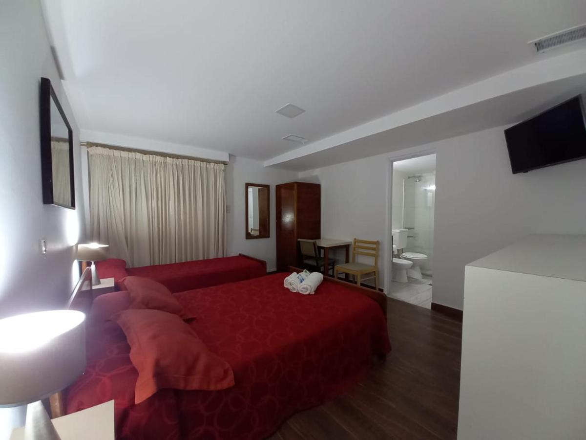 San Carlos Hotel Buenos Aires