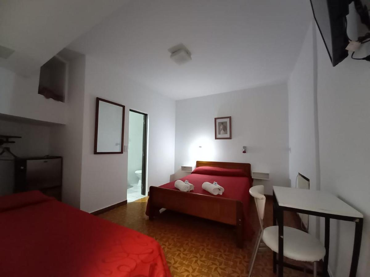 Hotel San Carlos Buenos Aires
